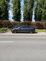 Tesla Model 3 Dualmotor LR  AWD TÜV 12/27 1.Hand - Tesla MODEL 3 LR Gebrauchtwagen