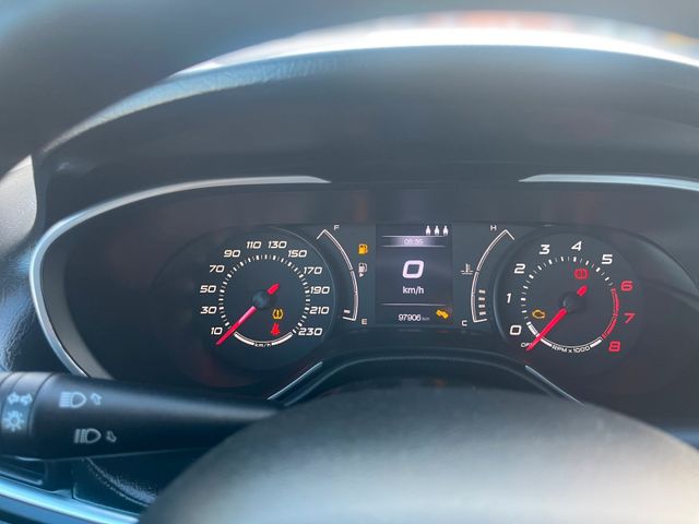 Fiat Tipo Lounge 1,4 T-Jet Lounge
