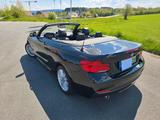 BMW 218d Cabrio M Sport M Sport - BMW 218: Privatanbieter