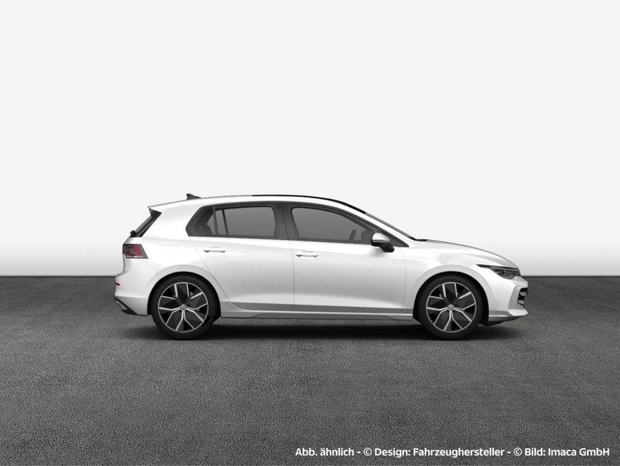 Volkswagen Golf Variant 1.5 TSI OPF Life, миниатюра 4