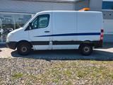 Mercedes-Benz Sprinter II Kasten 210/211/213/214/216 CDI - Mercedes-Benz: 211