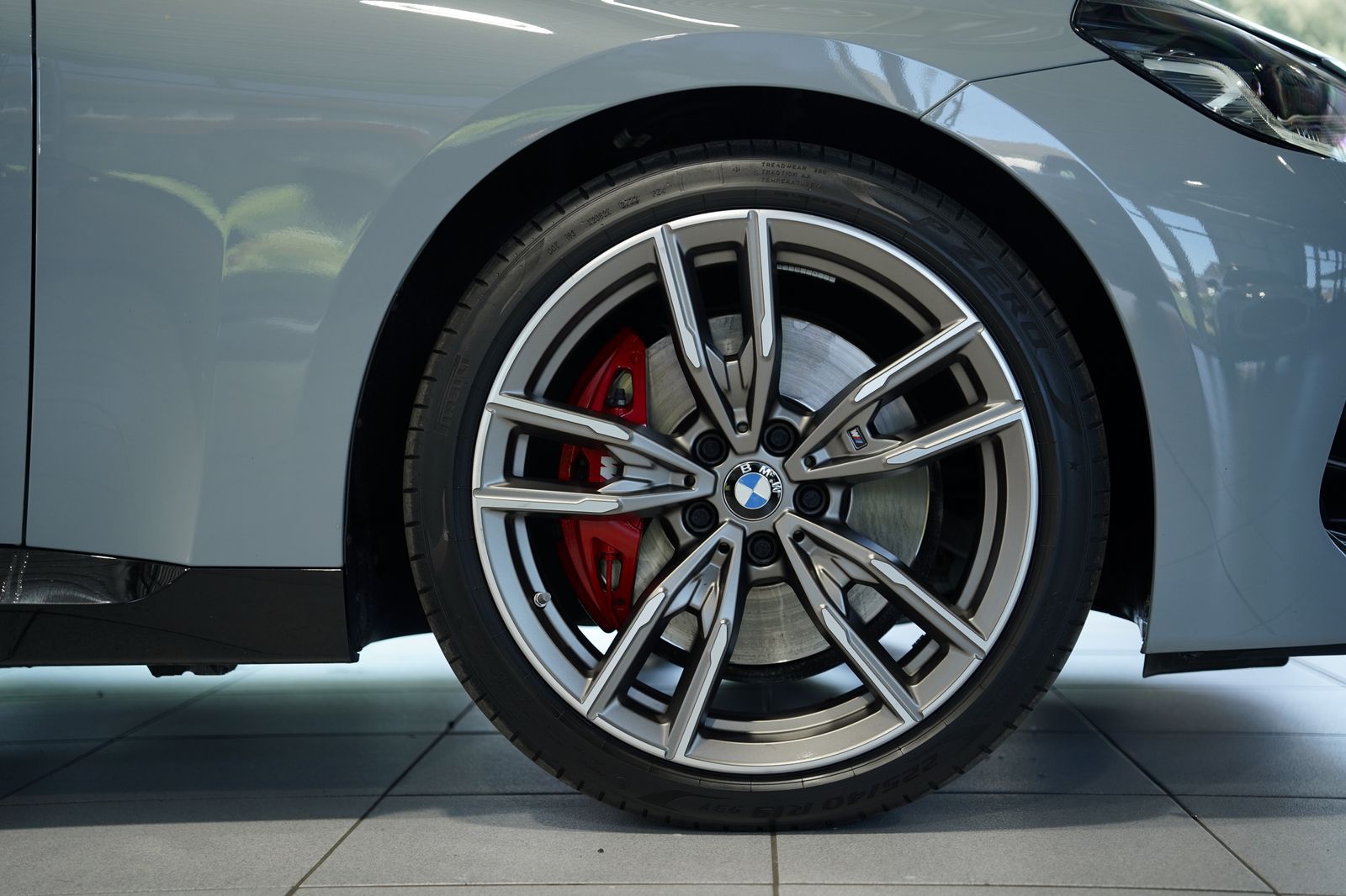 Bmw M240i
