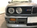 BMW M3 E30 - BMW M3: E30