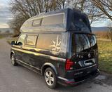Westfalia Club Joker Hochdachauf auf VW Bus T6.1 - Westfalia Joker
