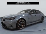 BMW M5 xDrive G90 727hp Ceramic B&W HUD Carbon *VAT* - BMW: X 9