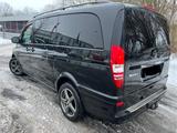 Mercedes-Benz Mercedes Viano V6 Autom. HU neu Standhzg el. Tür - : Van, Mercedes