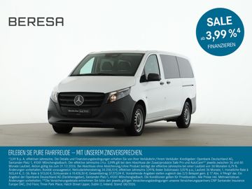 Mercedes Vito - 1