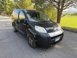Fiat Fiorino 1.3 MJT 75CV Furgone - schwarze Fiat Fiorino