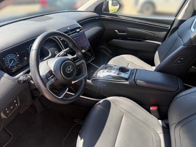 Fahrzeugabbildung Hyundai Tucson Prime Plug-In Hybrid 4WD +KLIMA+LEDER+UVM