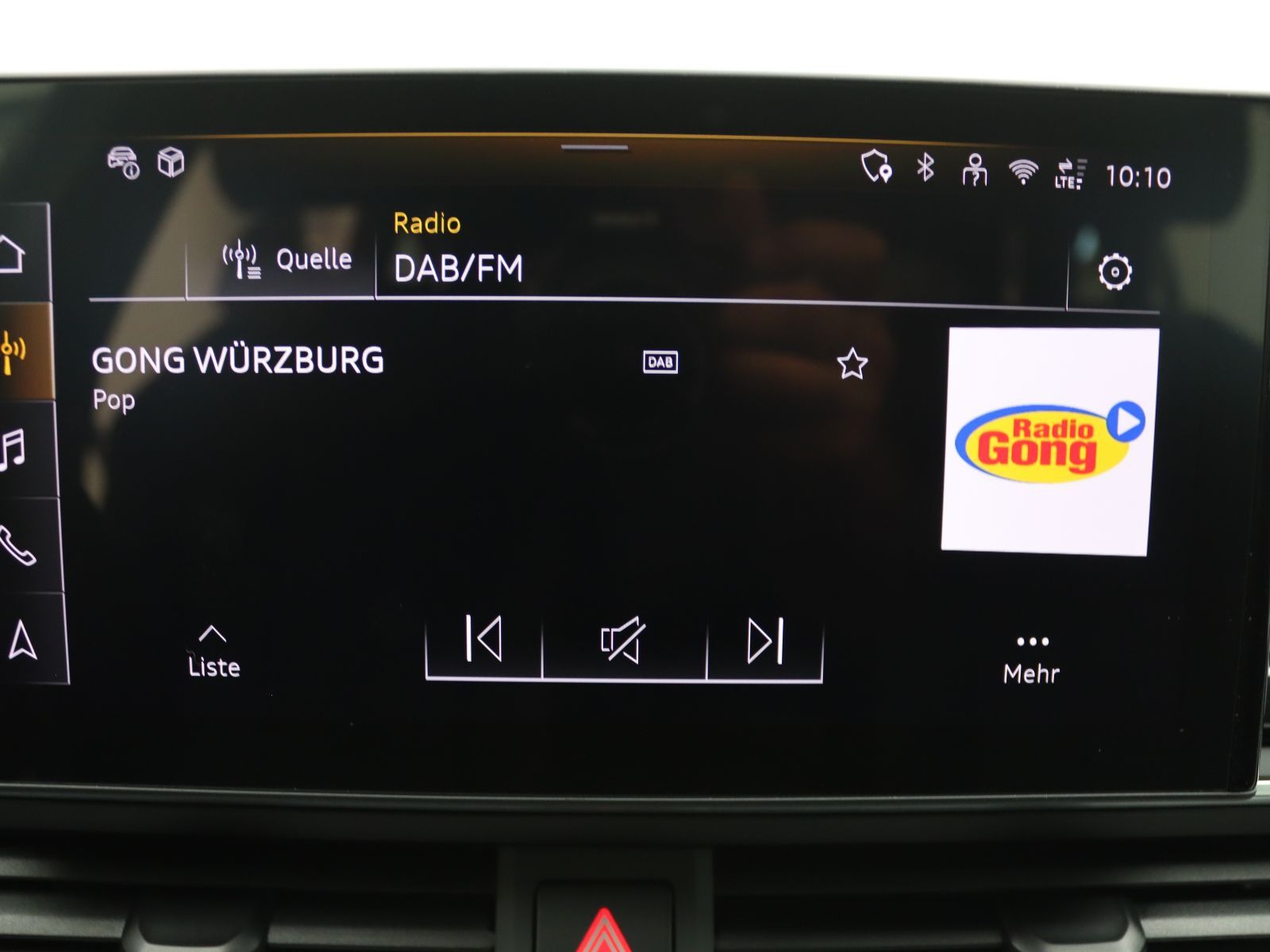 Audi A4 - Bild 15