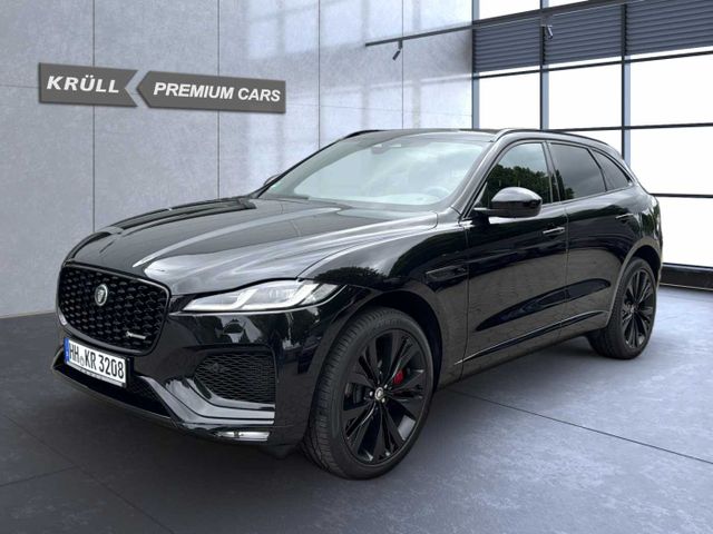 Jaguar F-Pace D300 R-Dynamic SE *PANO*ACC*UPE 90.552€