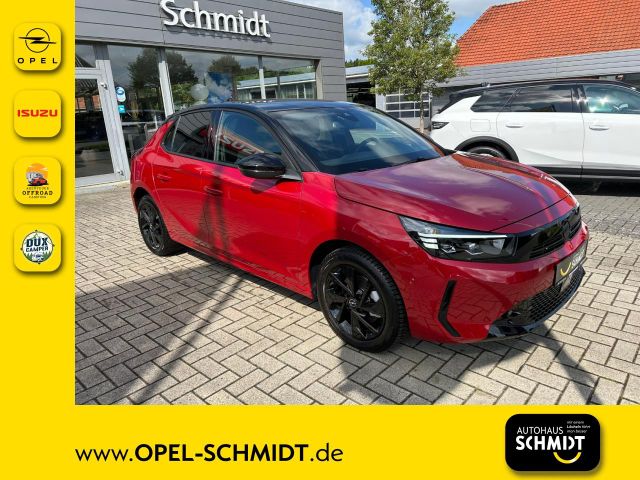 Opel Corsa F GS