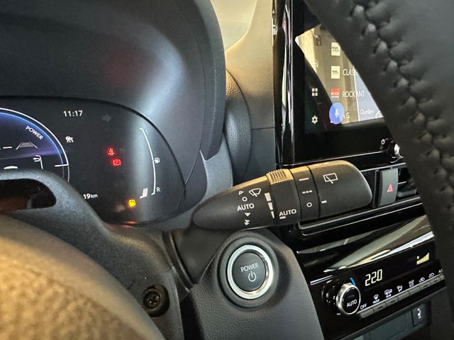 Toyota Yaris Cross Hybrid Teamplayer *Safety&Winter P.*