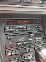 BMW 850i - BMW 850: Coupe, 850i