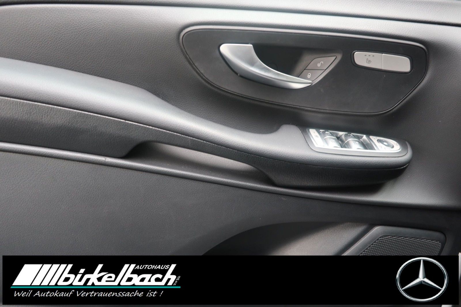 Mercedes-Benz V 220 d Edition Kompakt Sportp. Standh. LED AHK foto 9