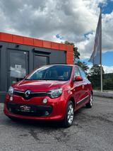 Renault Twingo Intens Faltschiebedach