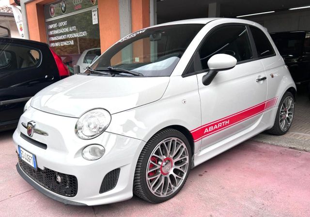 Abarth ABARTH 500 1.4 Turbo T-Jet.TEL 327 4425768