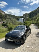 Kia Stinger 3.3 T-GDI AWD GT GT - Kia Stinger Gebrauchtwagen