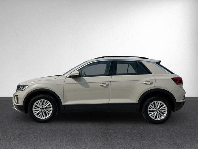 T-Roc 1.0 TSI Life LED+NAVI+KLIMA+KAMERA+SHZ+PDC