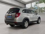 Chevrolet Captiva 2.4 LT 2WD, 2.Hand, 7-Sitzer, Insp.Neu - Chevrolet Captiva Gebrauchtwagen