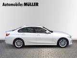 BMW 318 d Limousine*AHK*DAB*Navi*LED*RFK*Sitzhzg.* - BMW 318 in Leipzig