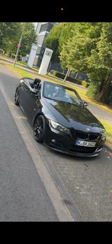 BMW 325i Cabrio | M-Paket | Shadow-Line | - BMW 325: 325i M Paket