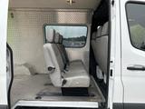 Mercedes-Benz Sprinter 319 CDI - Mercedes-Benz 319