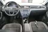 Seat Toledo 1.0 TSI Xcellence Navi PDC GRA - Seat Toledo: Limousine