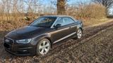Audi Cabrio, S tronic Ambition, Xenon, Alcantara,  - Audi A3 mit Diesel-Antrieb: Cabrio, Automatik