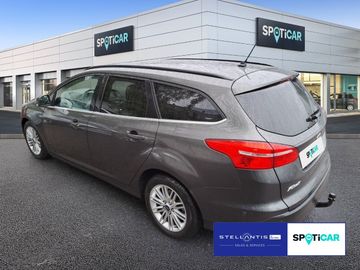 Ford Focus - 7