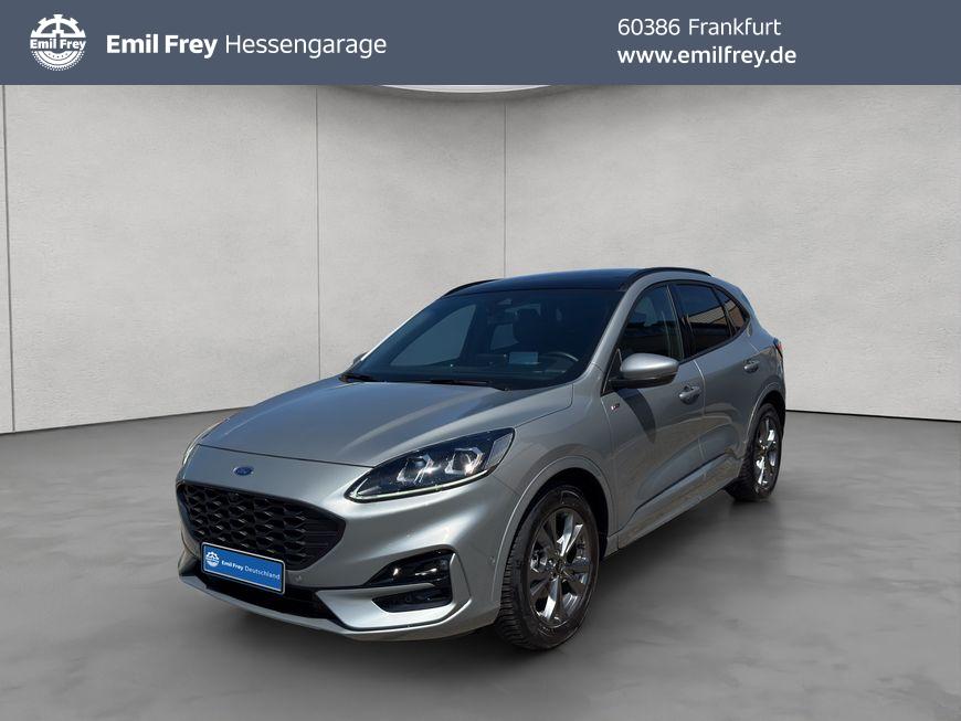 Ford Kuga 1.5 EcoBoost ST-LINE X