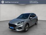 Ford Kuga 1.5 EcoBoost ST-LINE X - silberne Ford Kuga