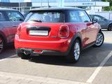 MINI Cooper - MINI Cooper: Rot