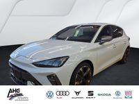 Cupra Leon - Vorschau Bild 1