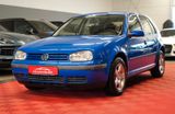 Volkswagen Golf 1.4 Lim 2.Hand*Schiebedach elektrisch* - Volkswagen Golf aus 1998