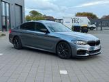 BMW M550i xDrive - BMW M550 von privat