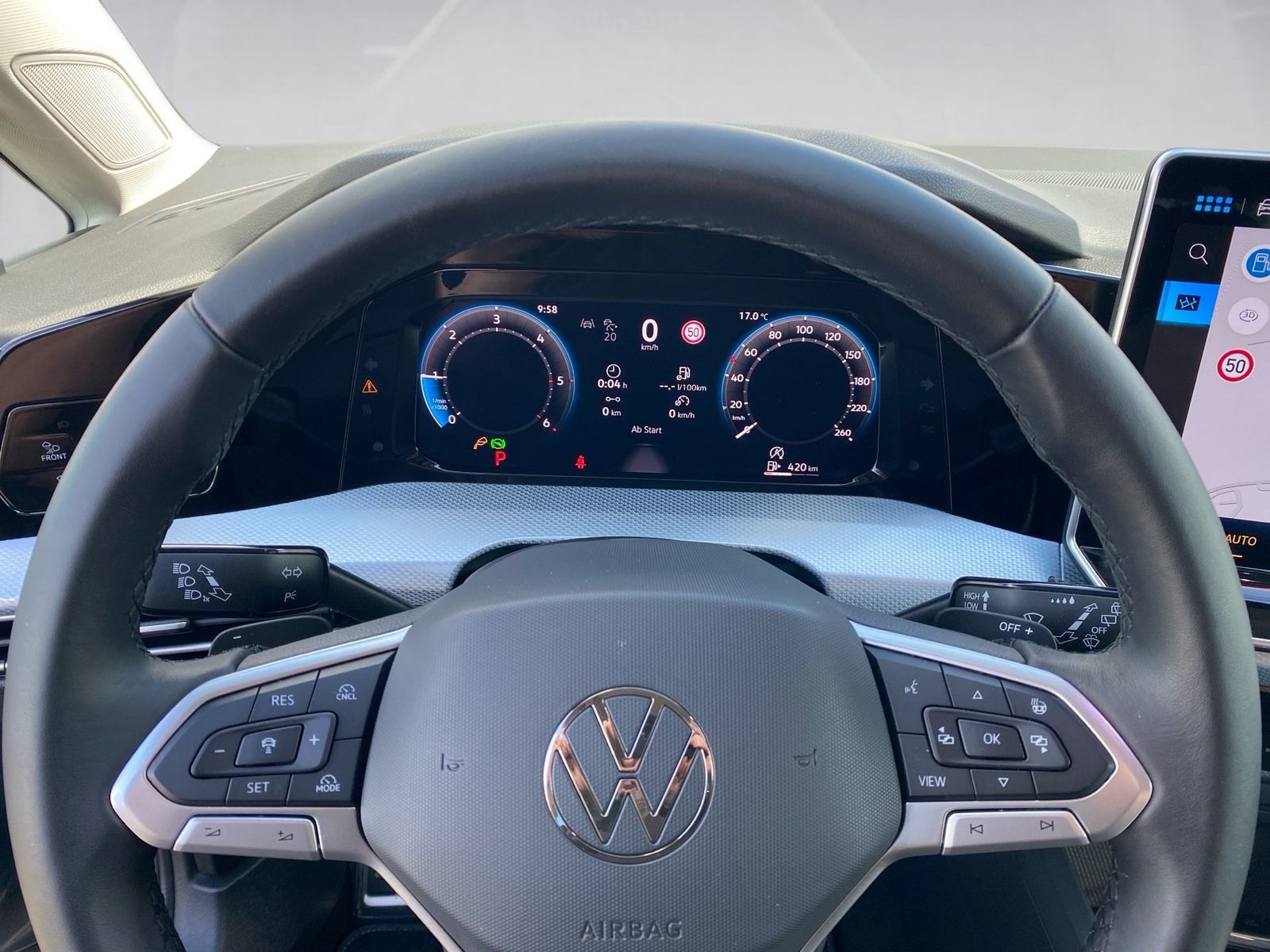 Volkswagen Golf - Bild 16