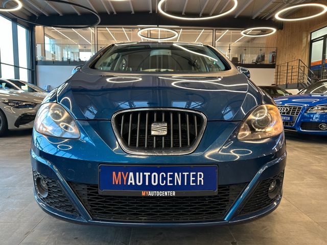 Seat Altea XL Stylance  Style *2. Hand*Klima*SHZ*Nav