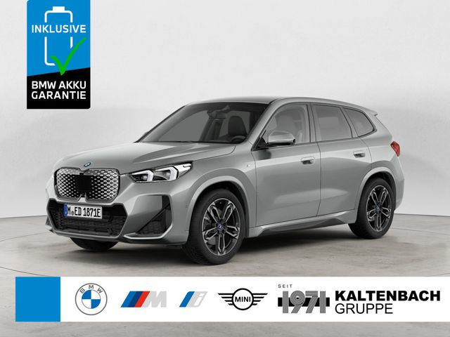 BMW X1 xDrive30 M-Sport KAMERA NAVI LED HUD AHK