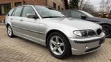 BMW 320iA touring,Klima,Navi,Xenon,CD,PDC,110TKM - BMW 320 aus 2002: Kombi