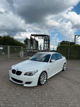 BMW E60 525 D Lci M-Paket,Alpinweiß,Stylin... - BMW 525 in Osnabrück