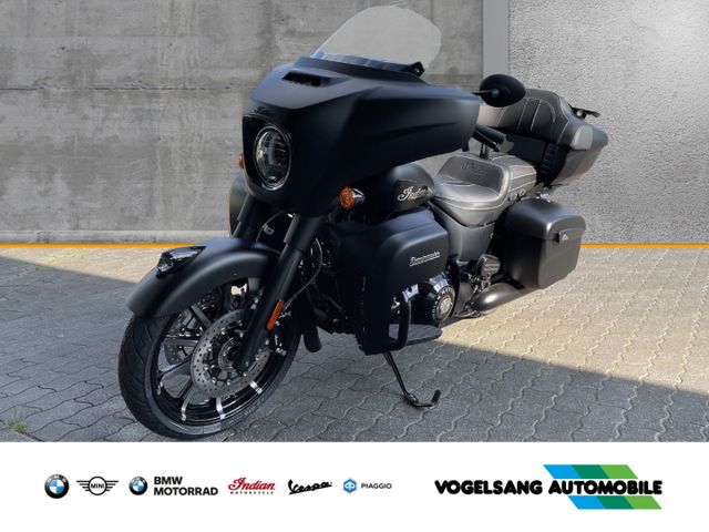 Indian Roadmaster Dark Horse, AKTIONSPREIS !!!