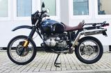 BMW R 100 GS   TÜV NEU - MOTORRAD AUS DEM JAHR 1989