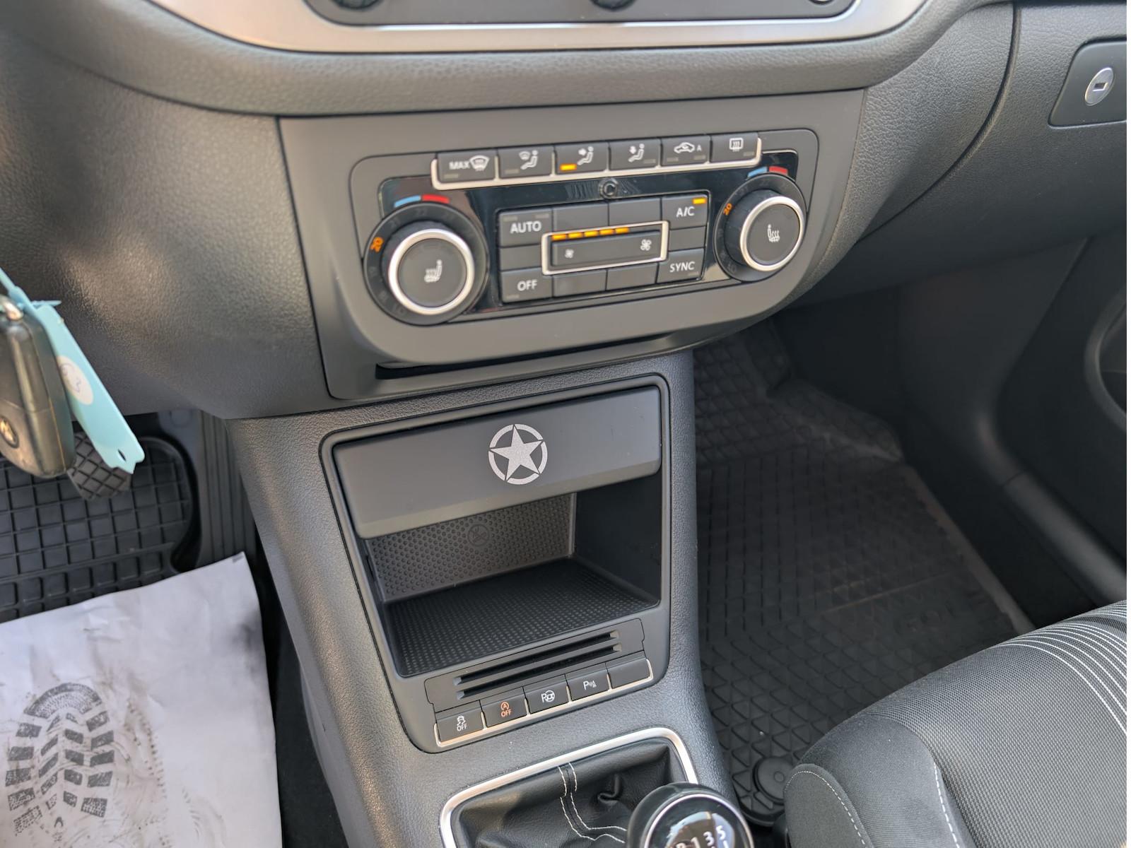 Volkswagen Golf Plus Match BMT *AbnAHK*Teilleder*Navi