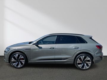 Audi Q8 e-tron - 2