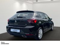 Seat Ibiza - Vorschau Bild 4