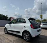 Renault Twingo Limited Sportsitze Sport Lenkrad - Renault Twingo: Sport