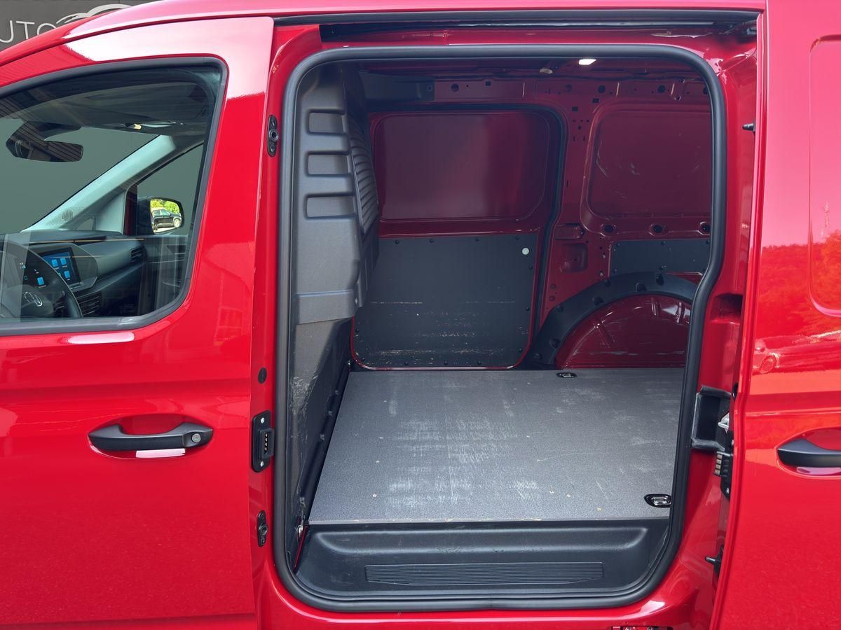 Caddy EcoProfi Maxi 2.0 TDI AHK Navi Klima