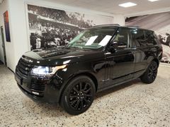 Fahrzeugabbildung Land Rover Range Rover 4.4 SDV8 Vogue (PANO/SI-LÜFT/BLACK-P