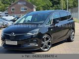 Opel Zafira Tourer 2.0 CDTI*BUSINESS*INNOVATION*VOLL* - Opel Zafira Tourer: Automatik